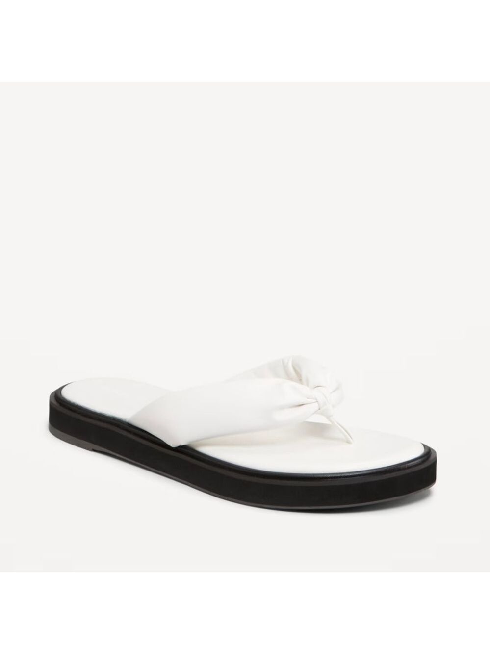 9 • Old Navy • Thong Platform Sandals - Picture 3 of 4
